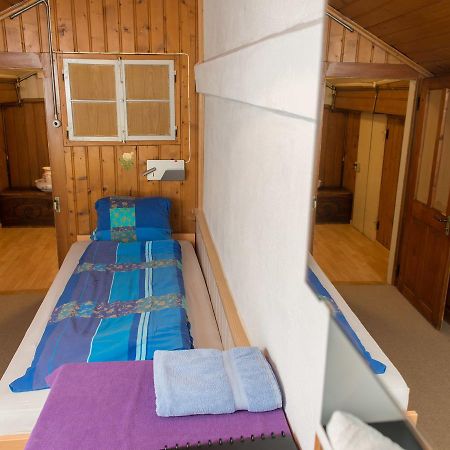 Gasthaus Pension Zum Turm هوسبينتال المظهر الخارجي الصورة