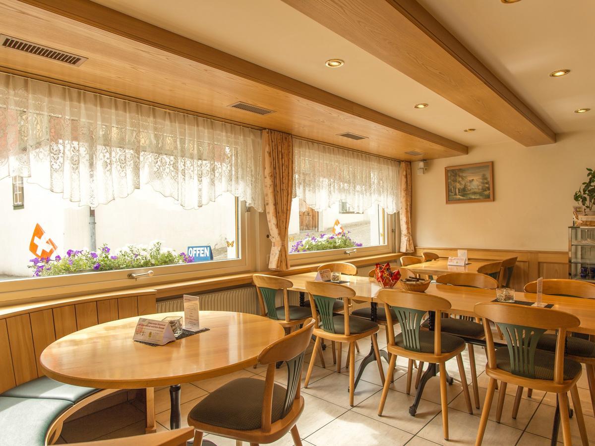 Gasthaus Pension Zum Turm هوسبينتال المظهر الخارجي الصورة