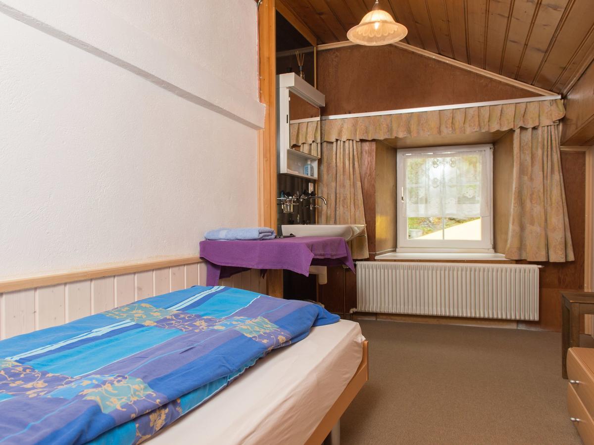 Gasthaus Pension Zum Turm هوسبينتال المظهر الخارجي الصورة